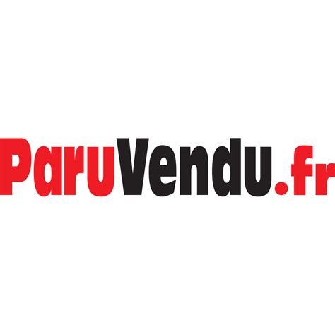 ParuVendu – annonces gratuites – Applications sur。